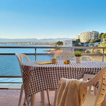 Bahia Mar Salou Apartment ภายนอก รูปภาพ