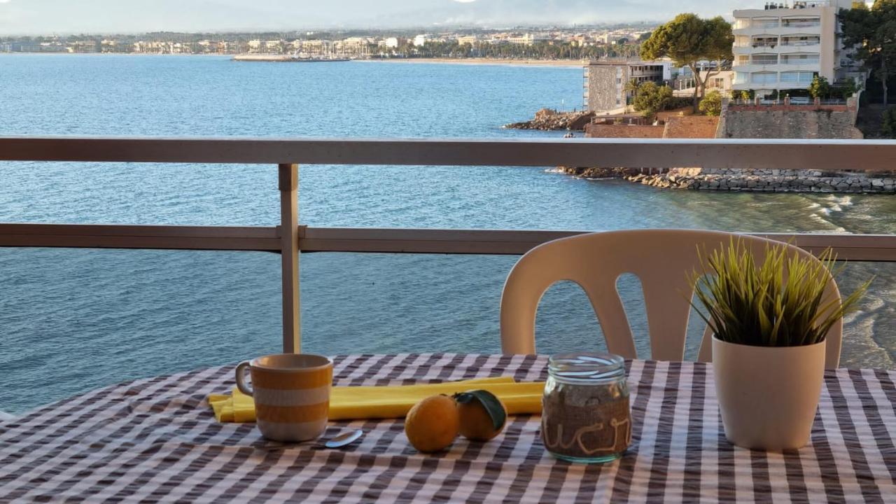Bahia Mar Salou Apartment ภายนอก รูปภาพ