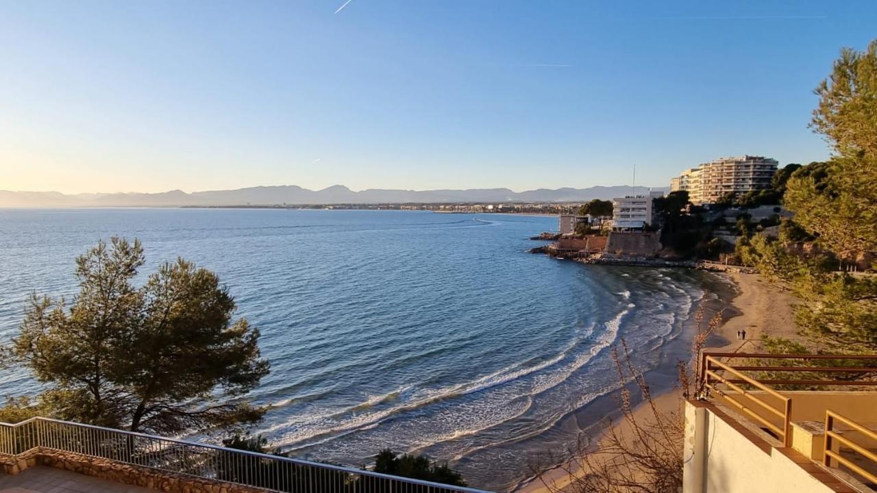 Bahia Mar Salou Apartment ภายนอก รูปภาพ