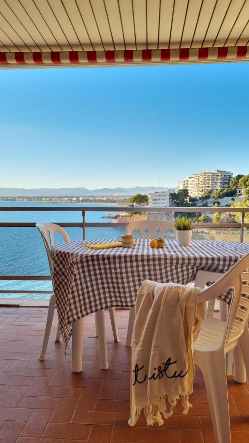 Bahia Mar Salou Apartment ภายนอก รูปภาพ