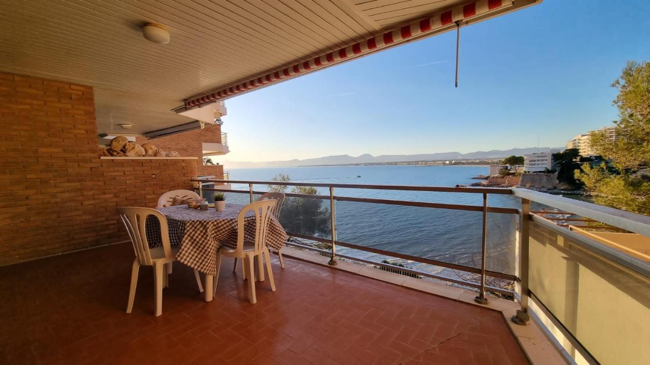 Bahia Mar Salou Apartment ภายนอก รูปภาพ