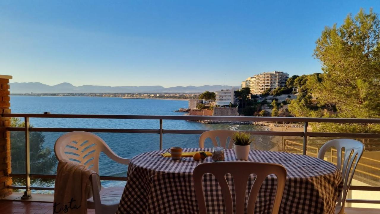 Bahia Mar Salou Apartment ภายนอก รูปภาพ