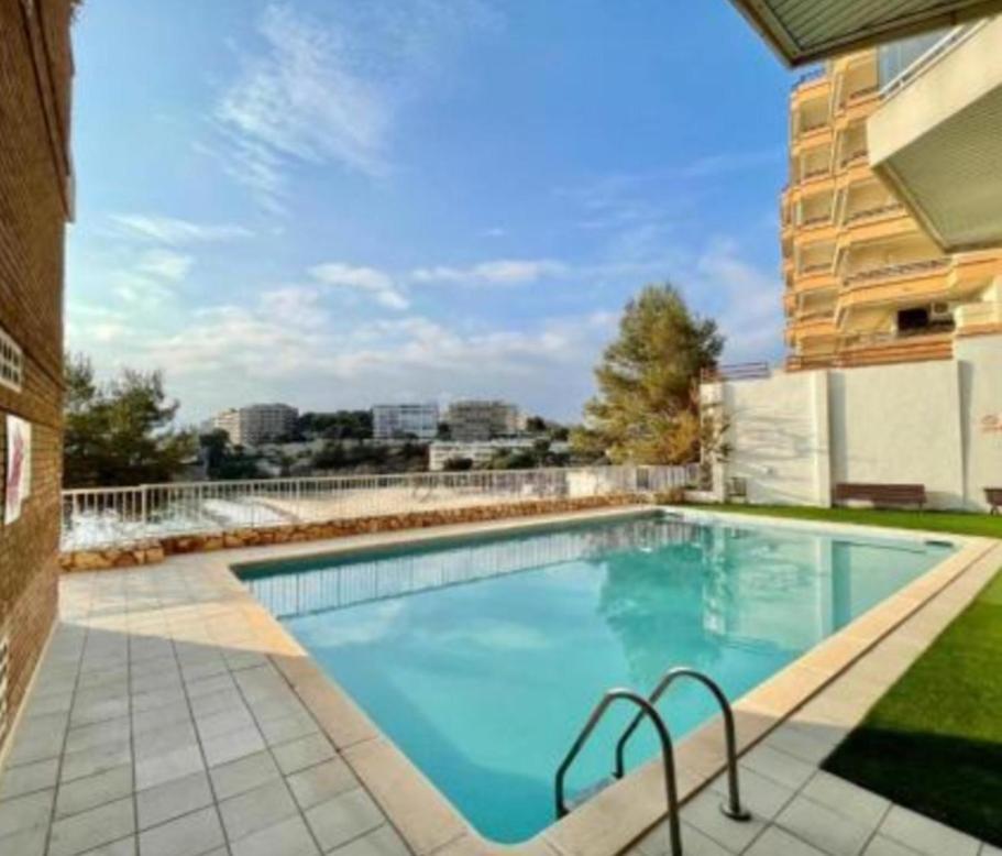 Bahia Mar Salou Apartment ภายนอก รูปภาพ