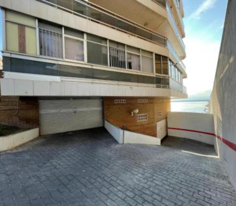 Bahia Mar Salou Apartment ภายนอก รูปภาพ