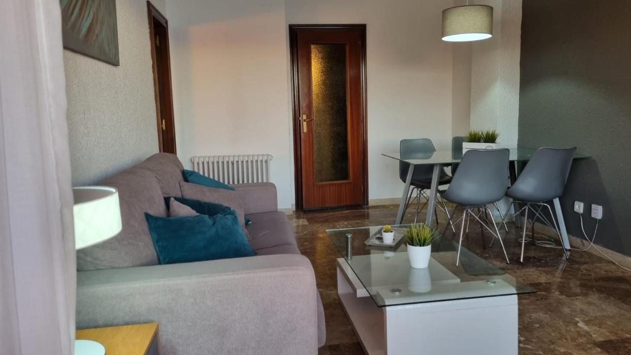 Bahia Mar Salou Apartment ภายนอก รูปภาพ