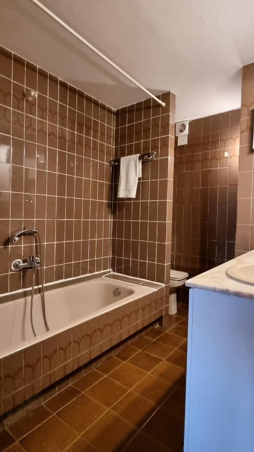 Bahia Mar Salou Apartment ภายนอก รูปภาพ