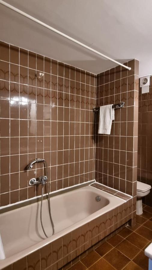 Bahia Mar Salou Apartment ภายนอก รูปภาพ