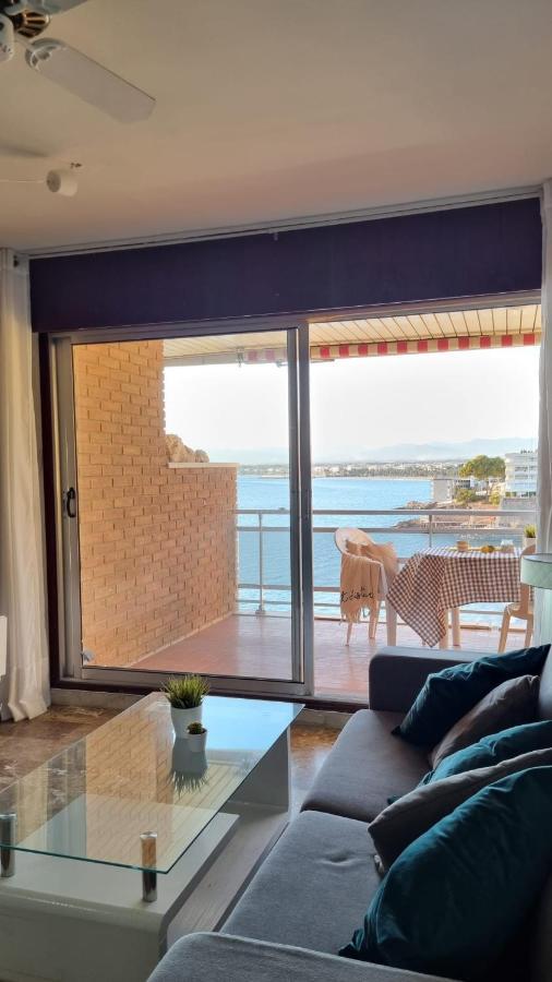 Bahia Mar Salou Apartment ภายนอก รูปภาพ