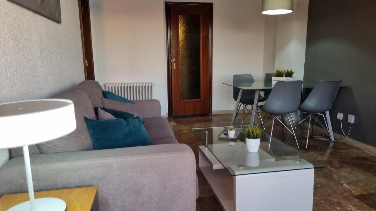 Bahia Mar Salou Apartment ภายนอก รูปภาพ