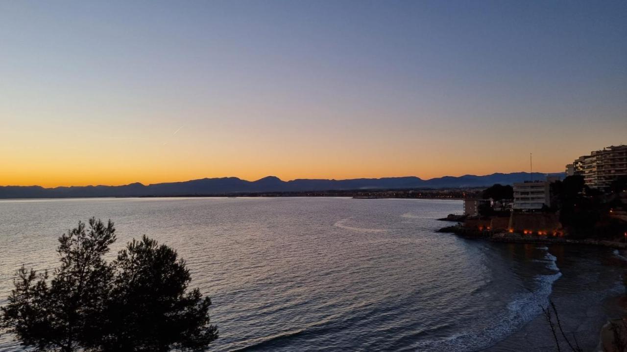 Bahia Mar Salou Apartment ภายนอก รูปภาพ