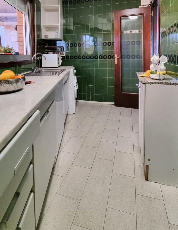 Bahia Mar Salou Apartment ภายนอก รูปภาพ