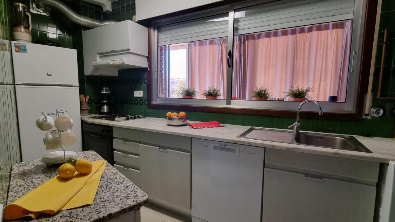 Bahia Mar Salou Apartment ภายนอก รูปภาพ