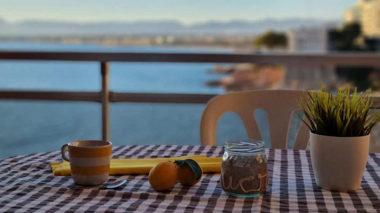 Bahia Mar Salou Apartment ภายนอก รูปภาพ