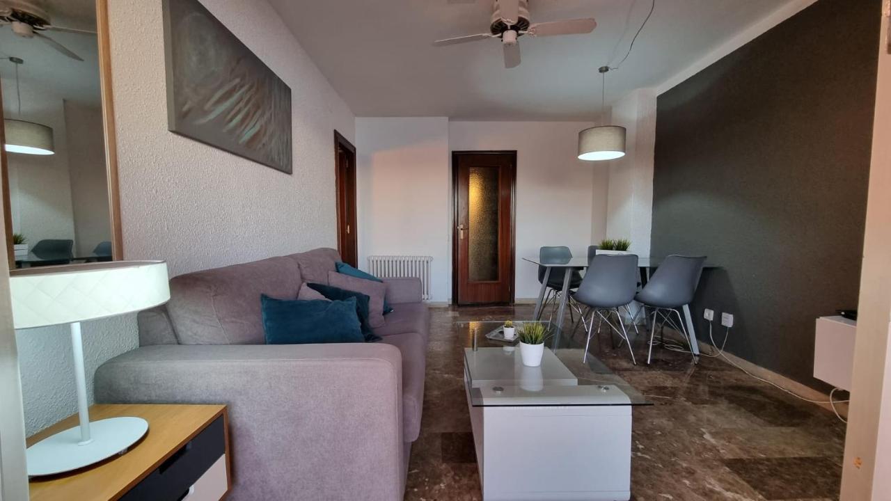 Bahia Mar Salou Apartment ภายนอก รูปภาพ