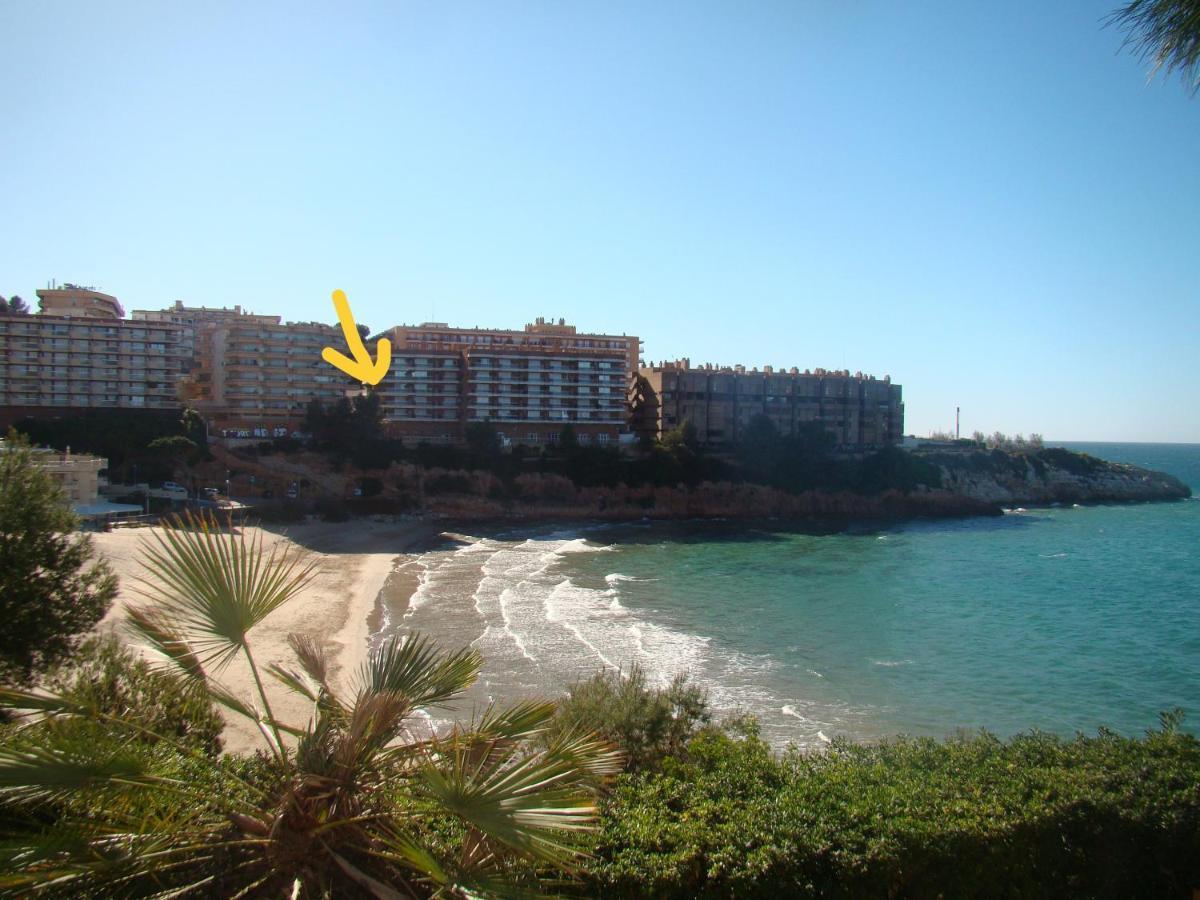 Bahia Mar Salou Apartment ภายนอก รูปภาพ