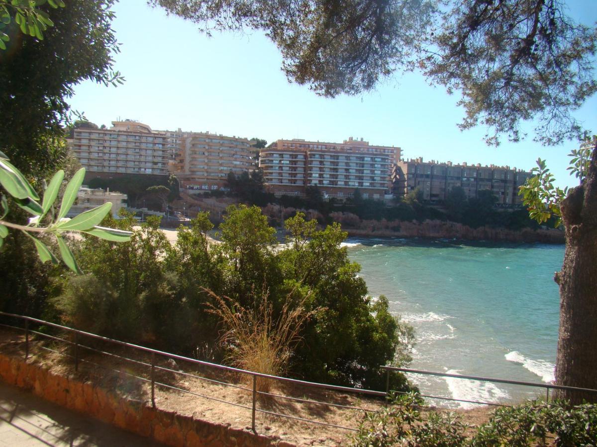 Bahia Mar Salou Apartment ภายนอก รูปภาพ