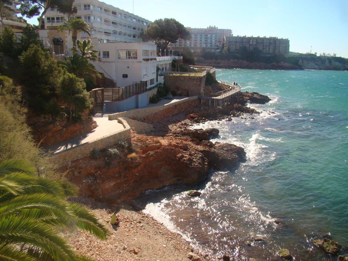 Bahia Mar Salou Apartment ภายนอก รูปภาพ