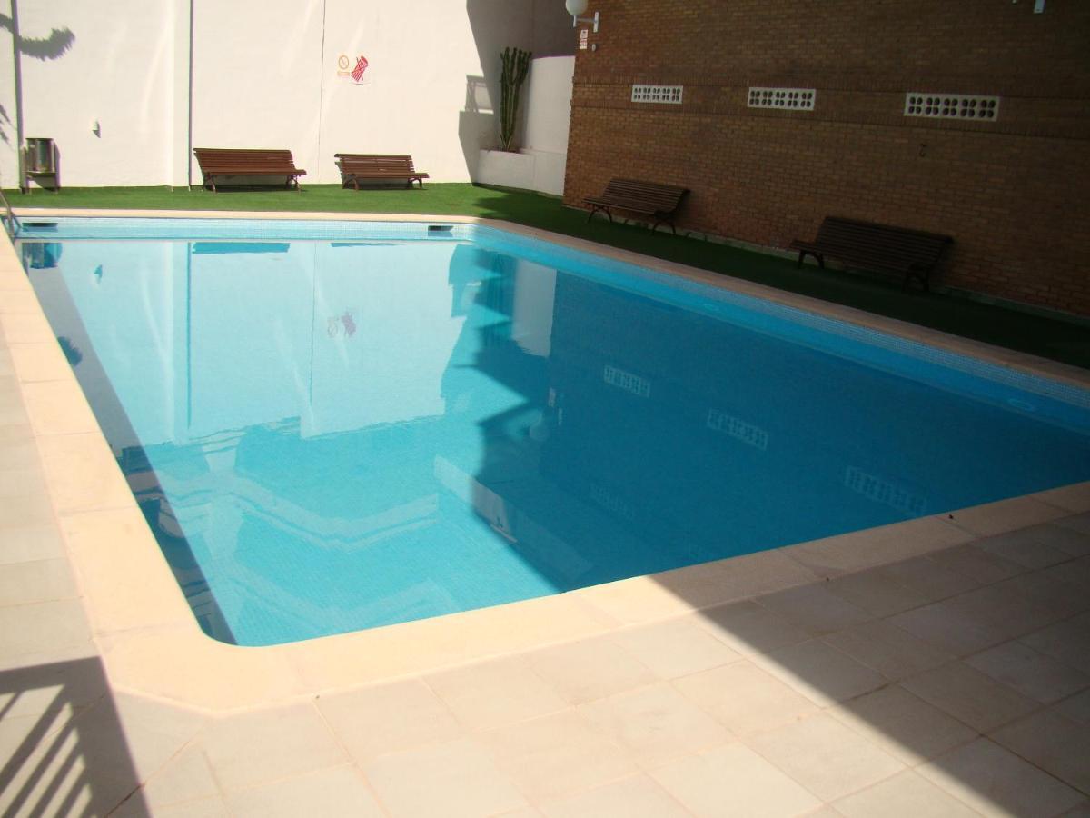 Bahia Mar Salou Apartment ภายนอก รูปภาพ