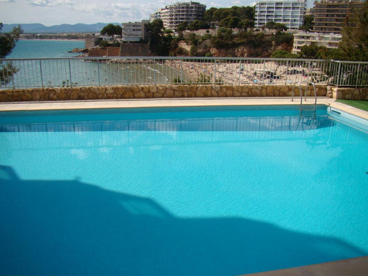 Bahia Mar Salou Apartment ภายนอก รูปภาพ