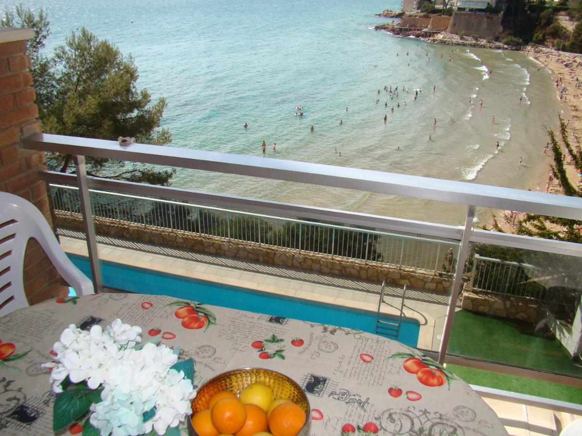 Bahia Mar Salou Apartment ภายนอก รูปภาพ