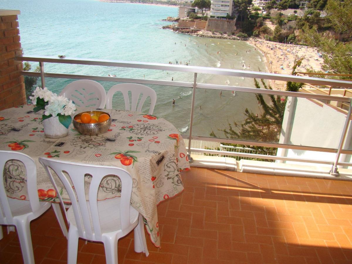 Bahia Mar Salou Apartment ภายนอก รูปภาพ