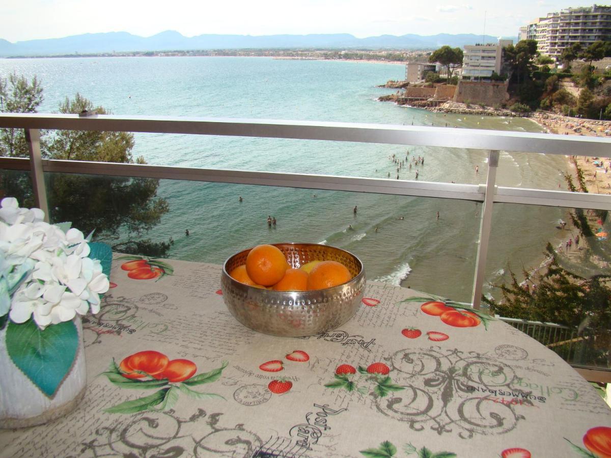 Bahia Mar Salou Apartment ภายนอก รูปภาพ